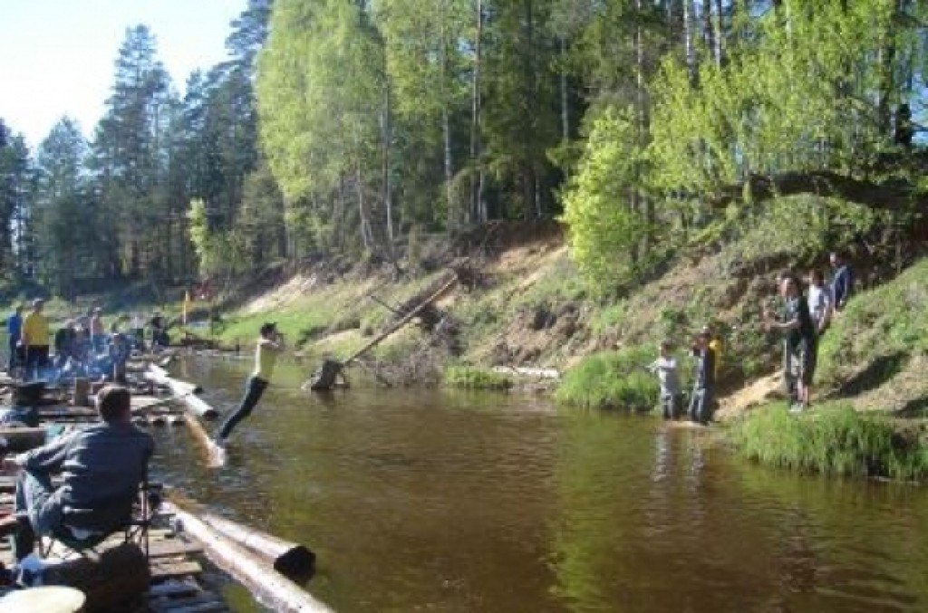 Autors: Sarmīte Ozola