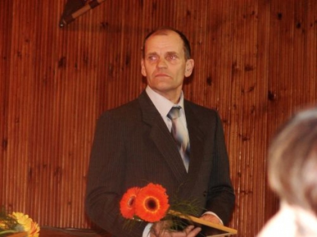 Autors: Sarmīte Ozola