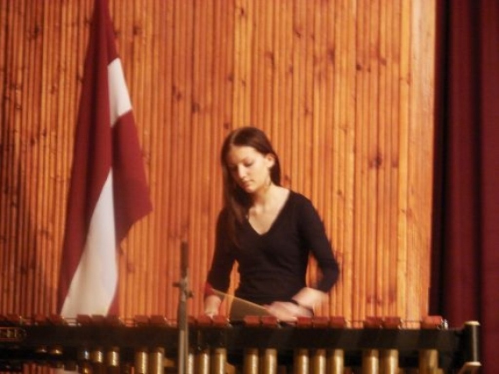 Autors: Sarmīte Ozola