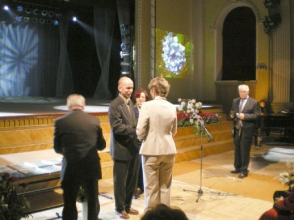 Autors: Sarmīte Ozola