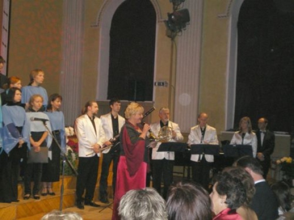 Autors: Sarmīte Ozola