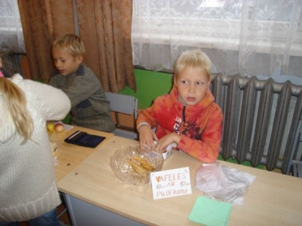 Autors: Sarmīte Ozola