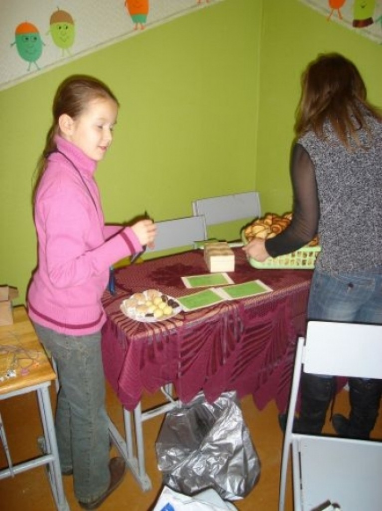 Autors: Sarmīte Ozola