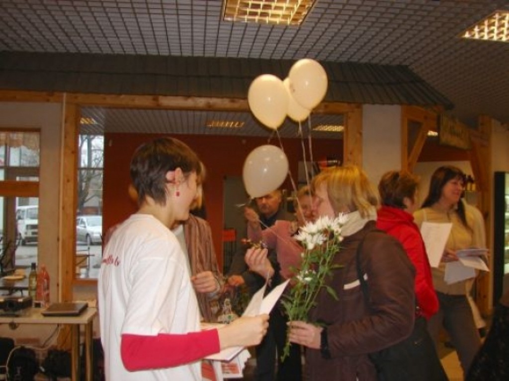 Autors: Sarmīte Ozola
