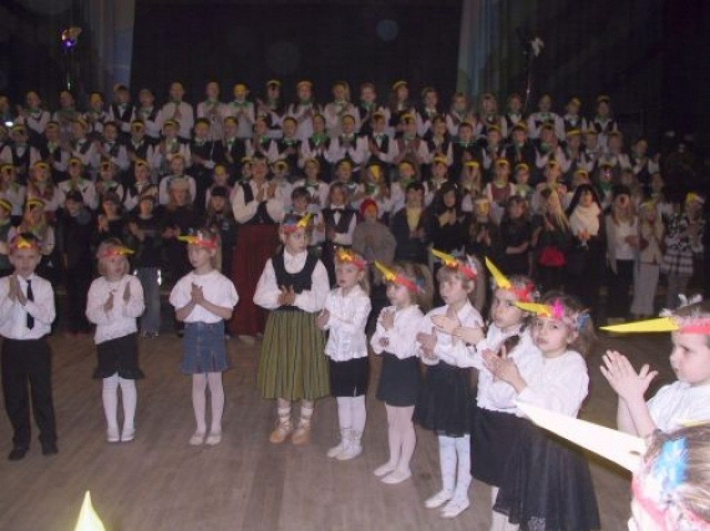 Autors: Sarmīte Ozola
