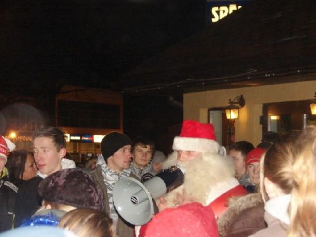 Autors: Santa Sinka