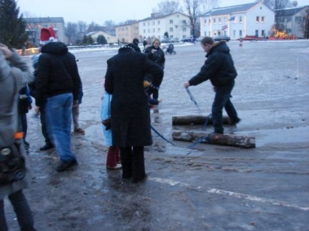 Autors: Sarmīte Ozola