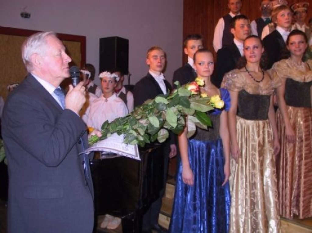 Autors: Sarmīte Ozola