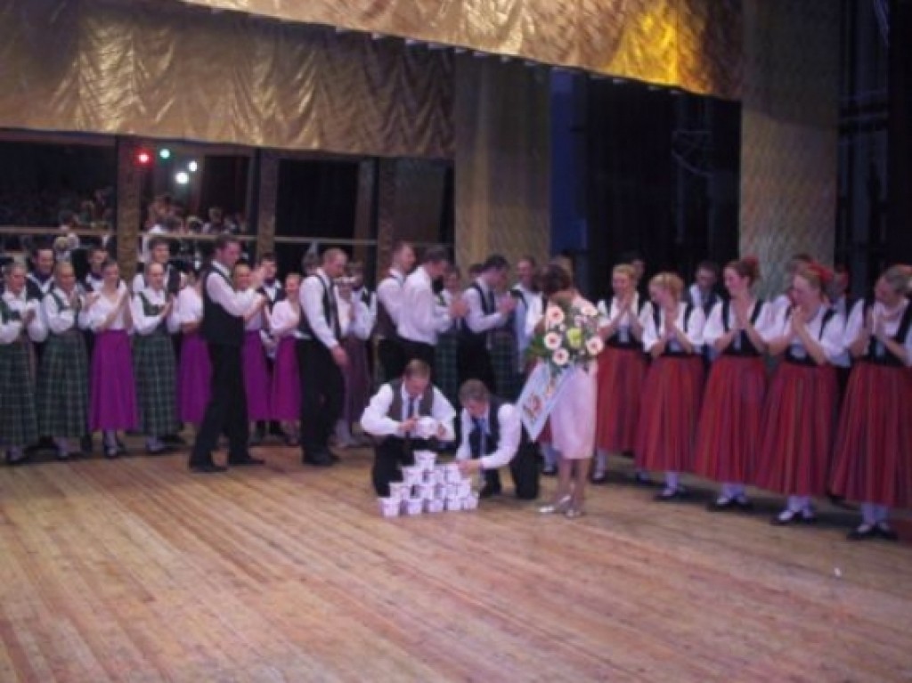 Autors: Sarmīte Ozola