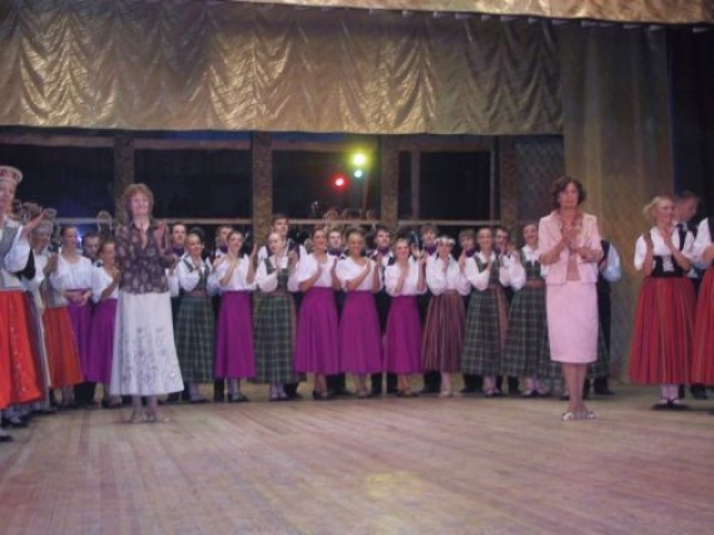 Autors: Sarmīte Ozola