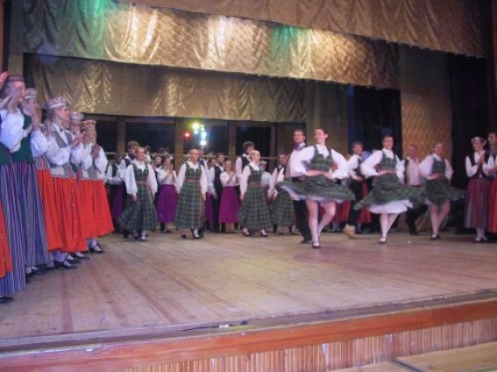 Autors: Sarmīte Ozola