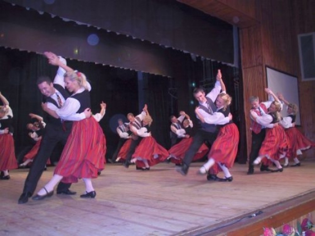 Autors: Sarmīte Ozola