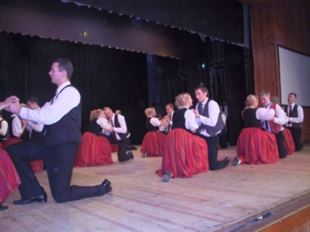 Autors: Sarmīte Ozola