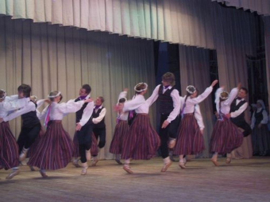 Autors: Sarmīte Ozola