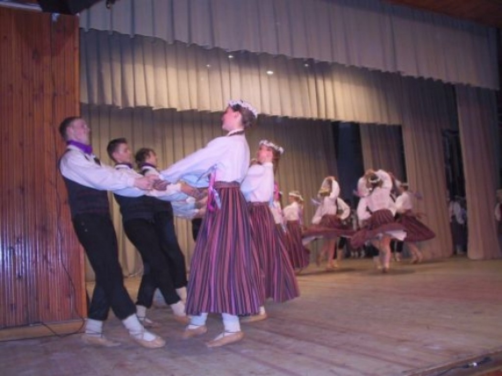 Autors: Sarmīte Ozola