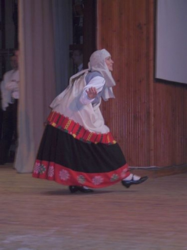 Autors: Sarmīte Ozola
