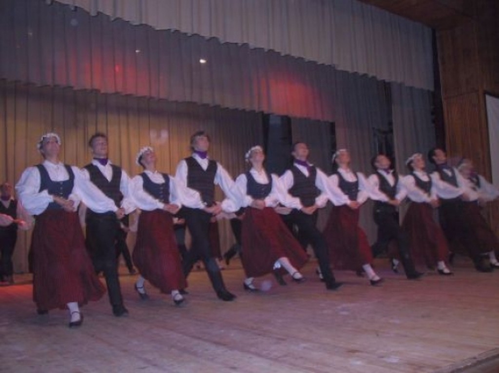 Autors: Sarmīte Ozola