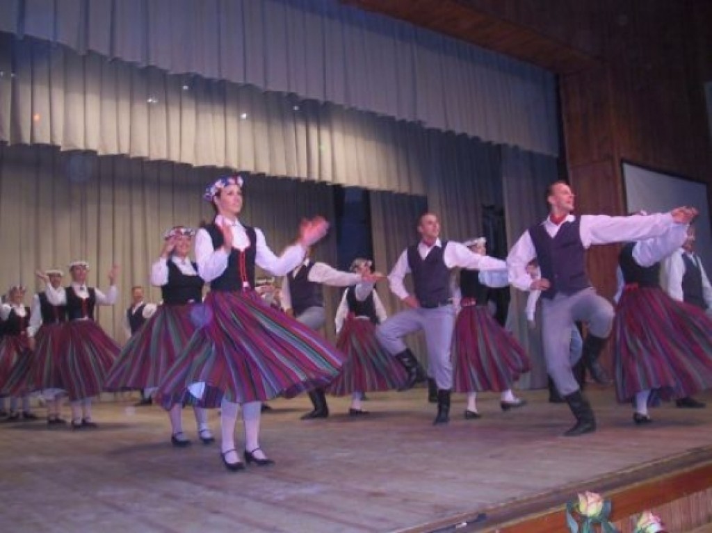 Autors: Sarmīte Ozola