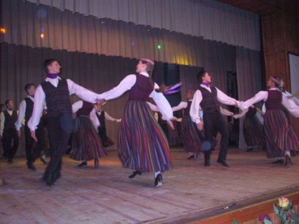 Autors: Sarmīte Ozola