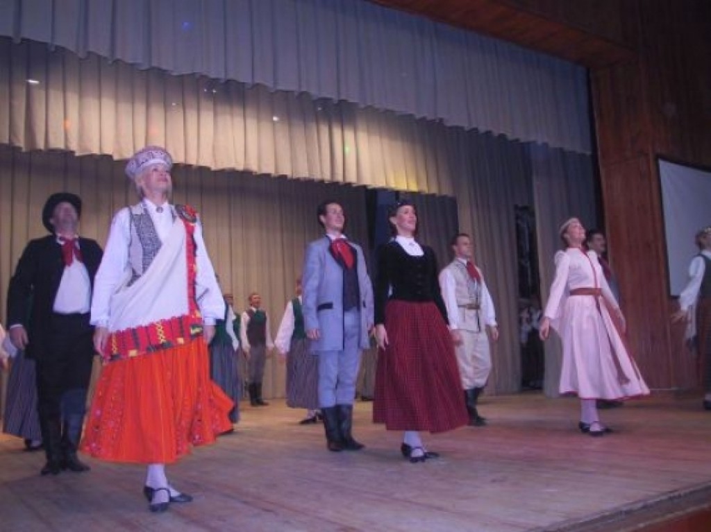 Autors: Sarmīte Ozola