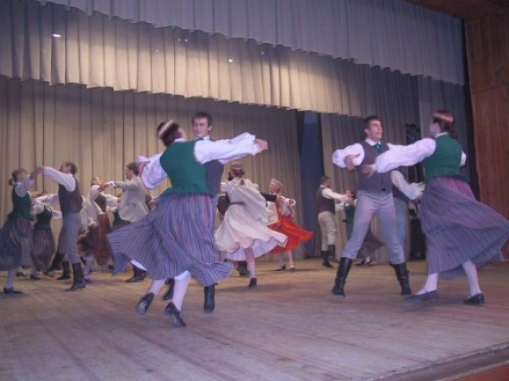 Autors: Sarmīte Ozola