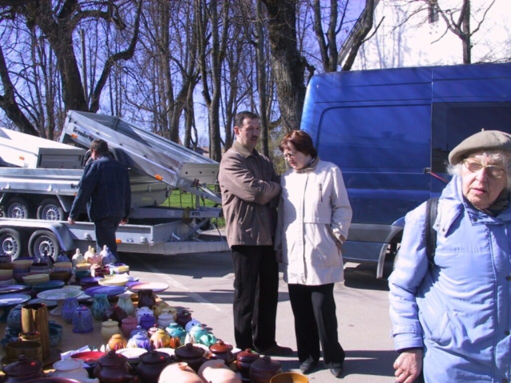 Autors: Sarmīte Ozola