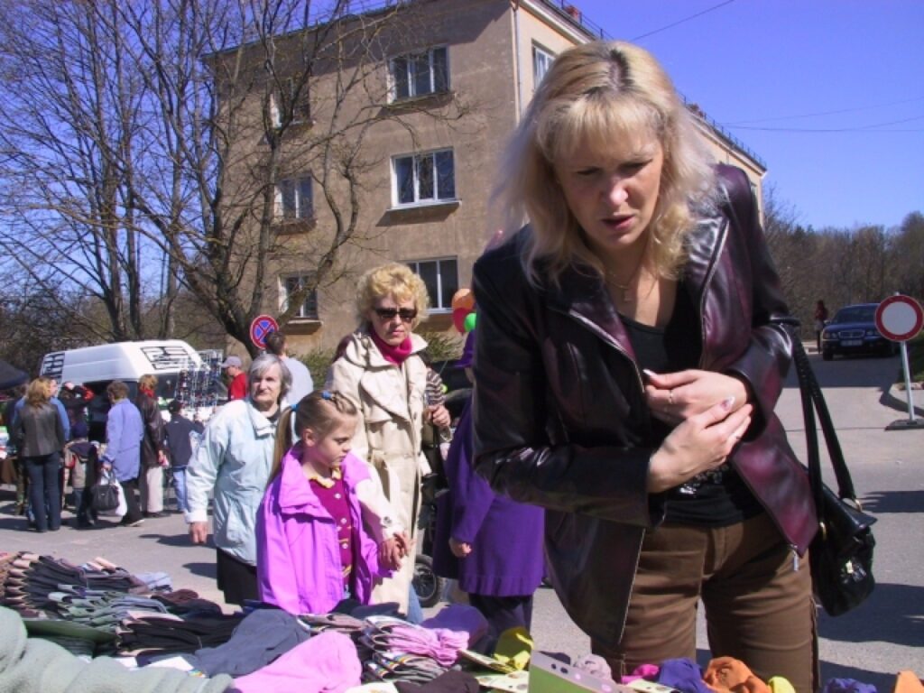Autors: Sarmīte Ozola