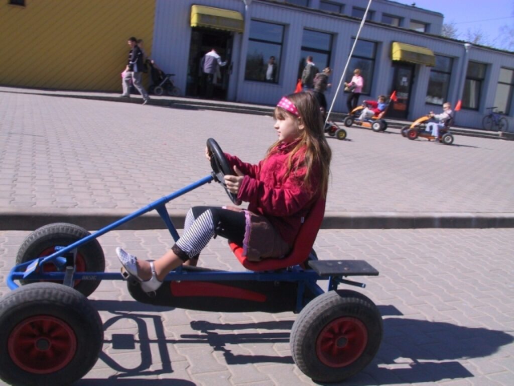 Autors: Sarmīte Ozola