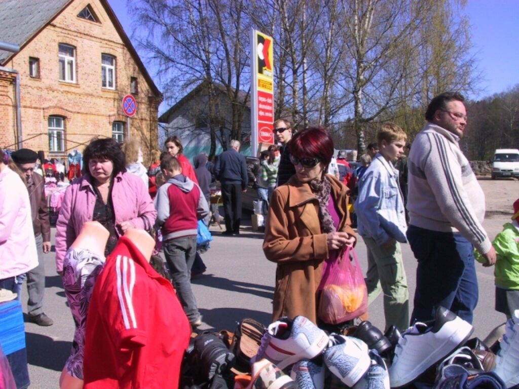 Autors: Sarmīte Ozola