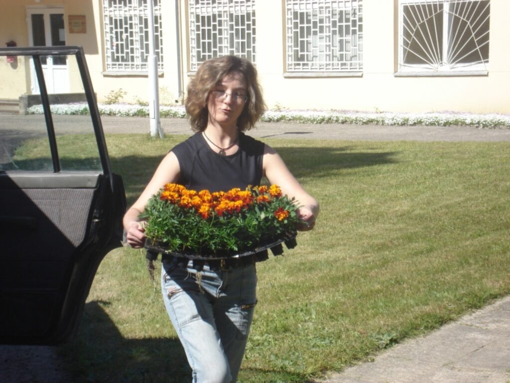 Autors: Sarmīte Ozola