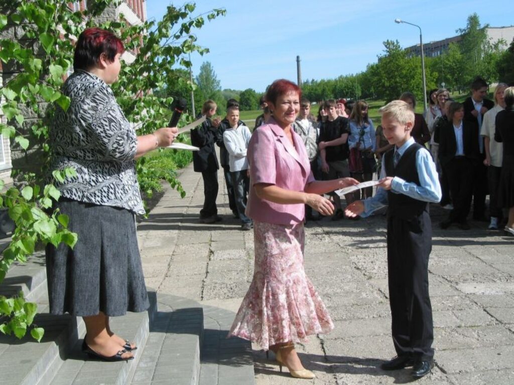 Autors: Inga Karpova