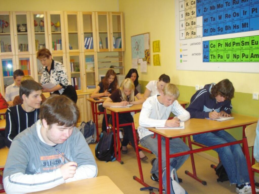 Autors: Smiltenes Centra vidusskolā.