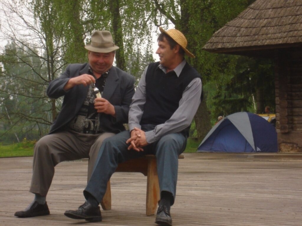 Autors: Sarmīte Ozola