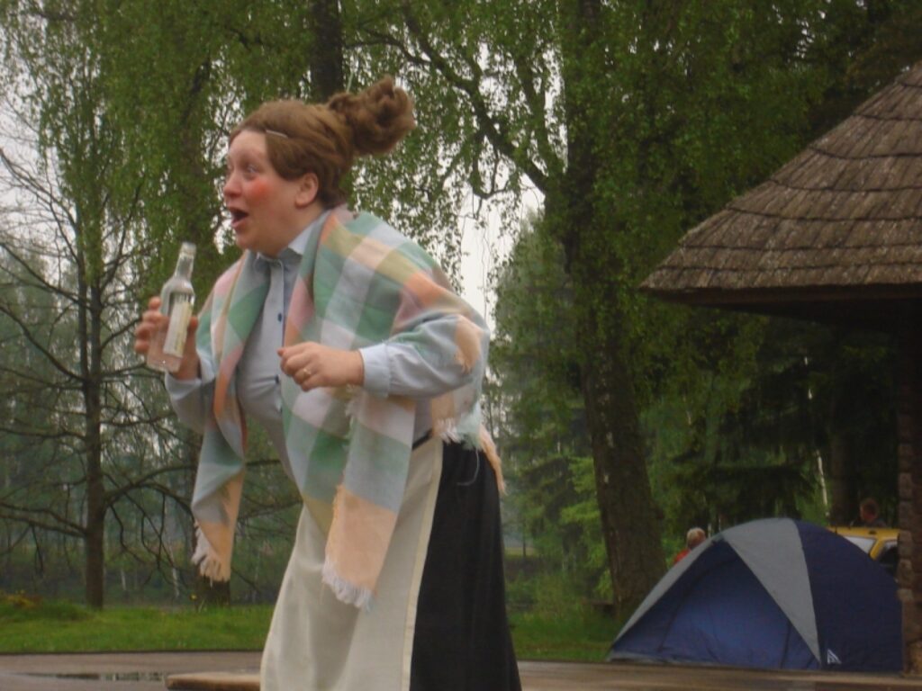 Autors: Sarmīte Ozola