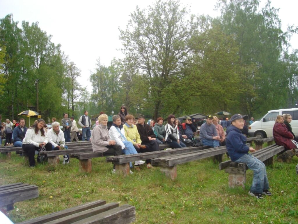 Autors: Sarmīte Ozola