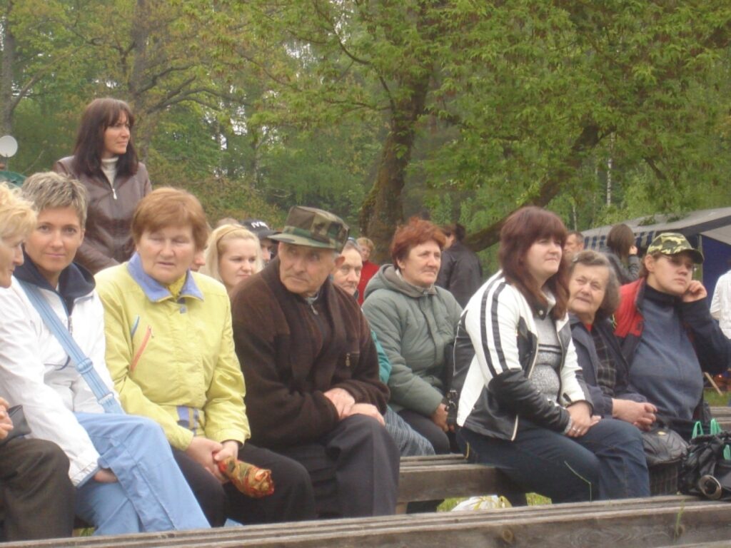 Autors: Sarmīte Ozola