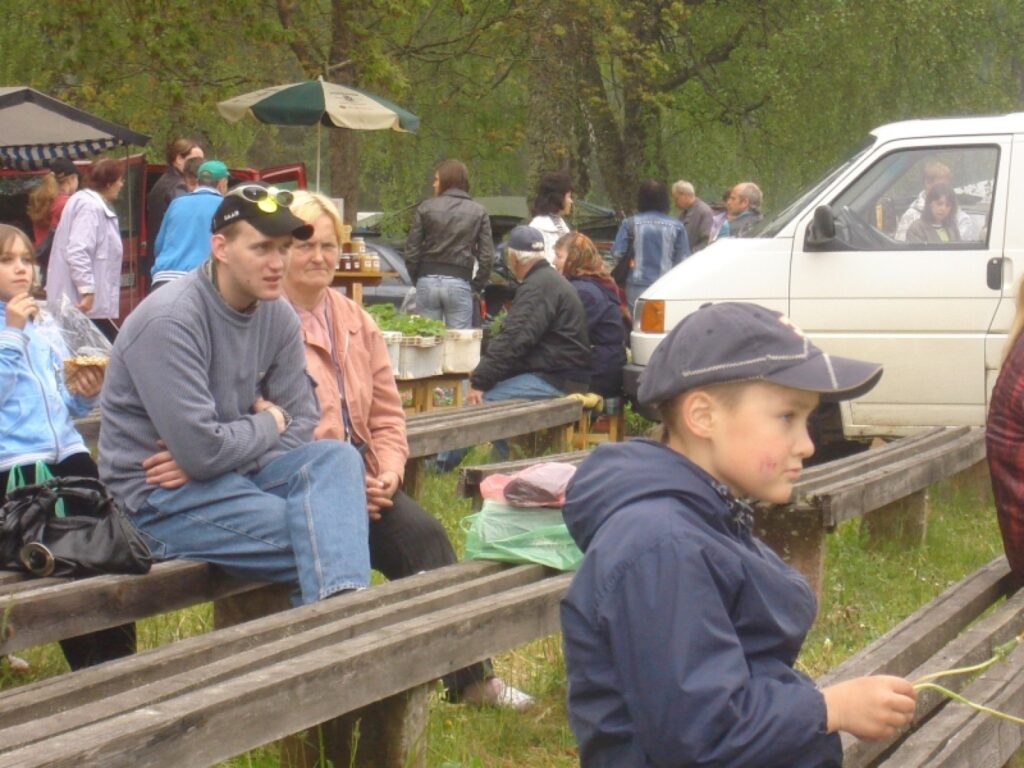 Autors: Sarmīte Ozola
