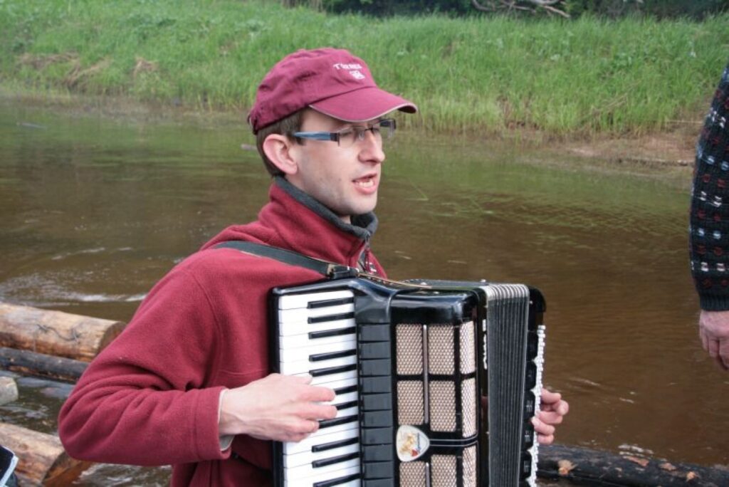 Autors: Aldis Dubļāns