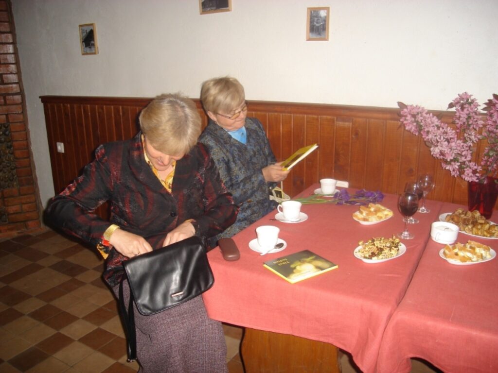 Autors: Sarmīte Ozola