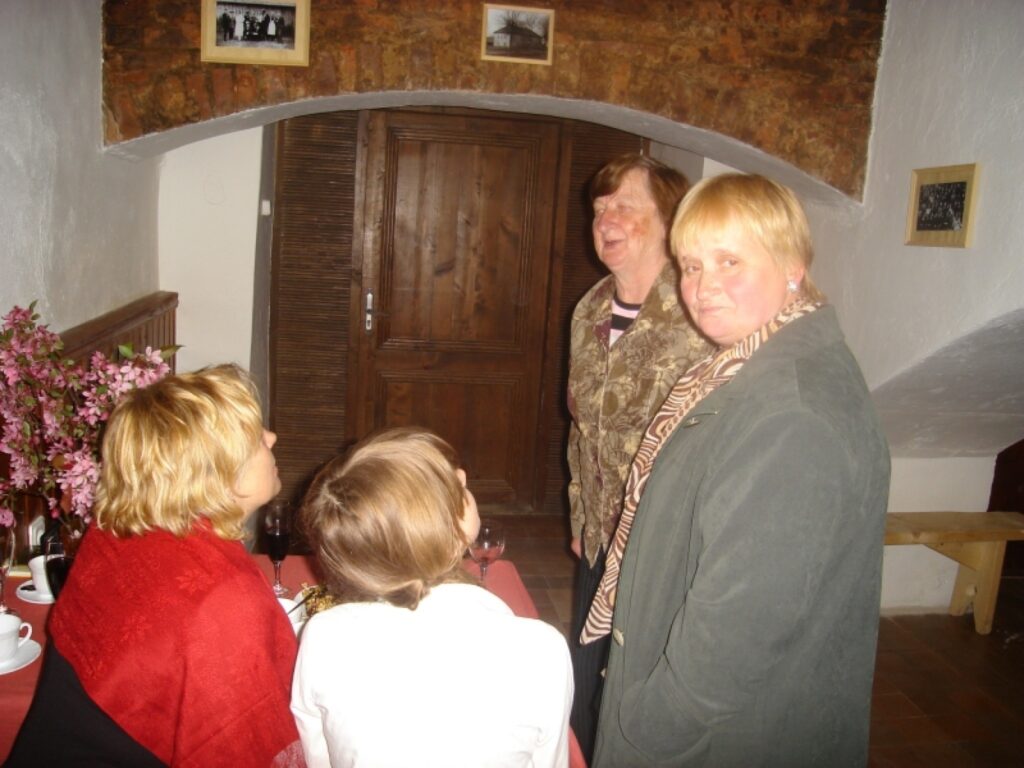 Autors: Sarmīte Ozola