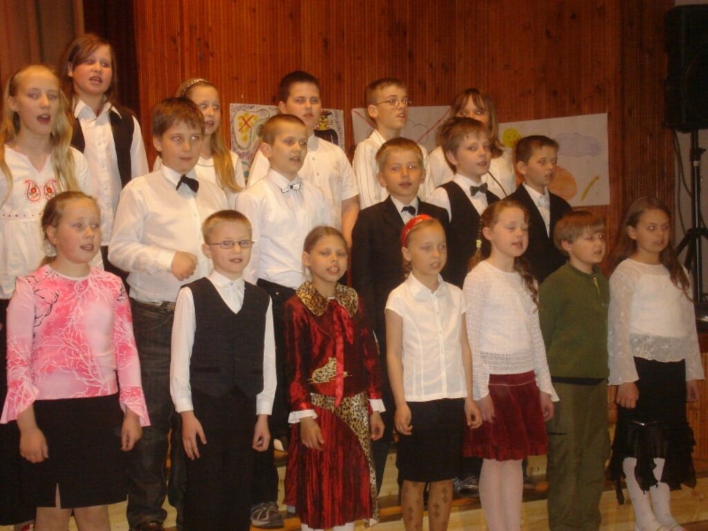 Autors: Sarmīte Ozola