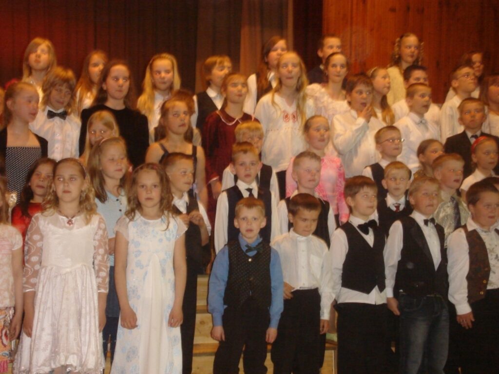 Autors: Sarmīte Ozola