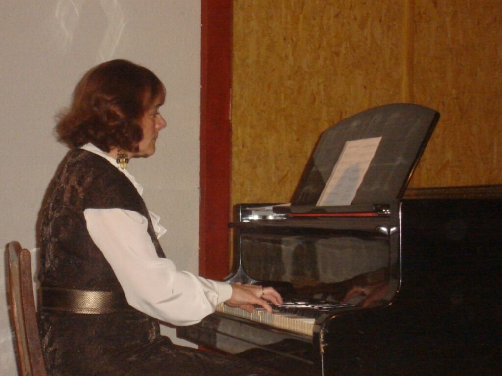 Autors: Sarmīte Ozola