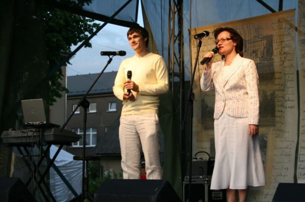 Autors: Inga Karpova