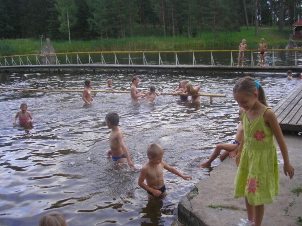 Autors: No personīgā arhīva