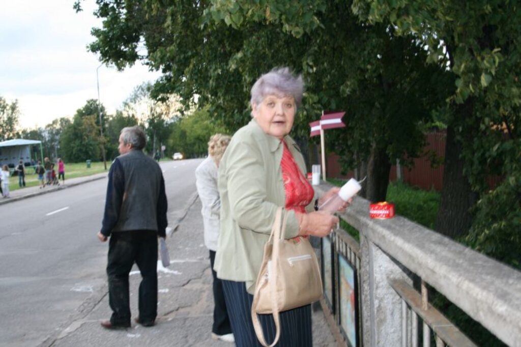 Autors: Inga Karpova