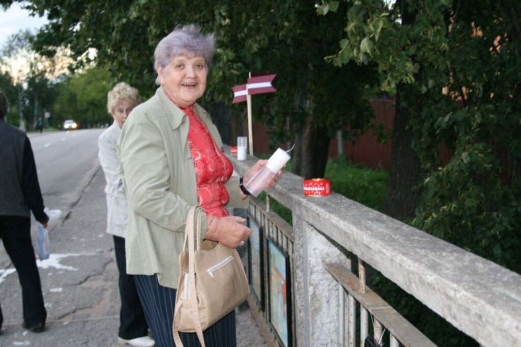 Autors: Inga Karpova