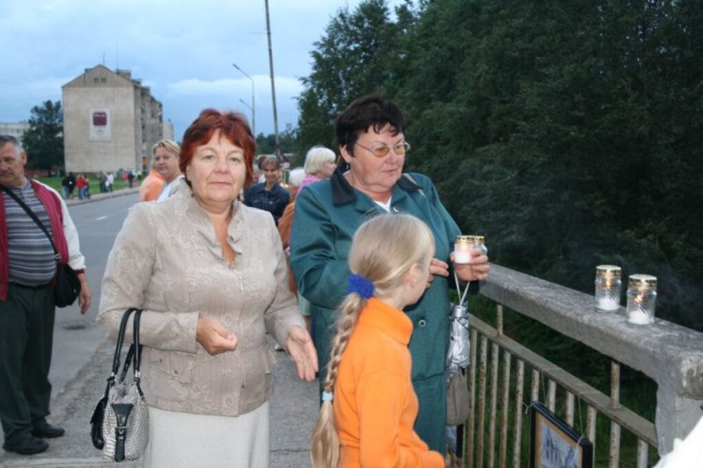 Autors: Inga Karpova