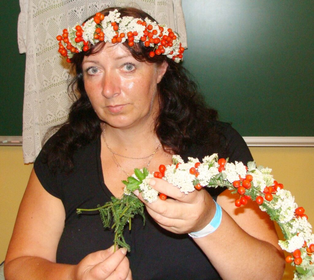 Autors: Lolita Balode