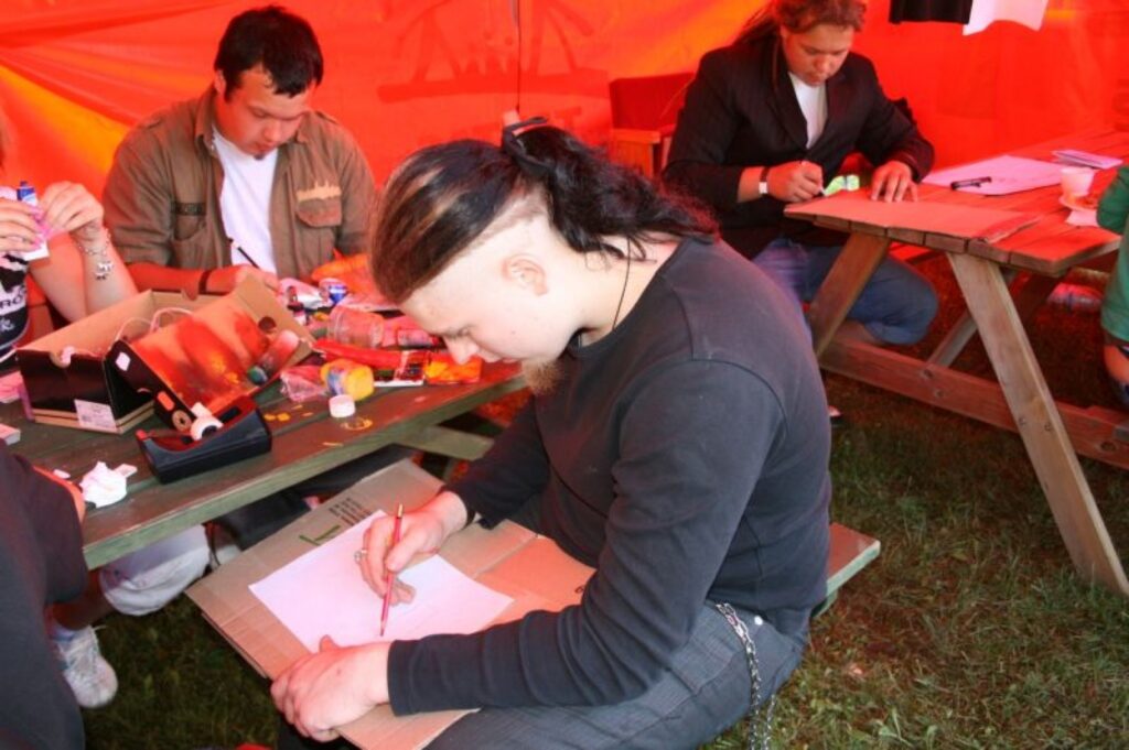 Autors: Inga Karpova